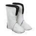 Сапоги мужские ЭВА S "ICE Land" с композитным носком Д353-КЩСНУ, цвет черный, размер 43
