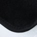Сапоги мужские из ЭВА с надставкой и утеплителем, до -30°С, размер 43-44, цвет чёрный