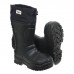 Сапоги мужские ЭВА S "ICE Land" с композитным носком Д353-КЩСНУ, цвет черный, размер 44