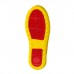 Женские зимние сапоги "Torvi" Онега ЭВА+ТЭП, 4-слойный вкладыш -40С, цвет жёлтый, размер 36