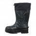 Сапоги мужские ЭВА S "ICE Land" с композитным носком Д353-КЩСНУ, цвет черный, размер 46