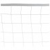 Сетка для волейбола 1 х 9,5 м, нить 2,2 мм, ячейки 100 х 100 мм, цвет белый
