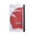 Шапочка для плавания Atemi SC309, силикон, цвет красный