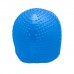 Шапочка для плавания Atemi BS60, силикон, цвет синий