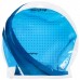 Шапочка для плавания массажная ONLYTOP Swim, для длинных волос, силиконовая, обхват 54-60 см, цвета микс