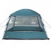 Палатка-шатер Btrace Rest, высота 208 см, однослойная, цвет зелёный