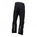 Мужские снегоходные штаны JACKSON, чёрные, размер L