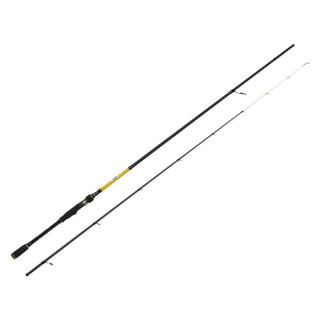 Спиннинг Salmo Elite JIG S 27 8'4" (2.54)