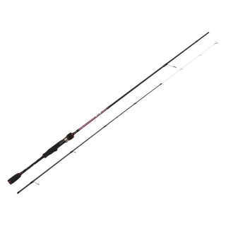 Спиннинг Salmo Elite MICROJIG S 7 6'6", тест 2-7 г., длина 2,16 м.