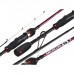 Спиннинг Salmo Elite MICROJIG S 7 6'6", тест 2-7 г., длина 2,16 м.