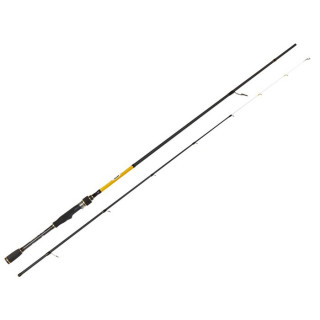 Спиннинг Salmo Elite JIG S 27 7'8" (2.34)