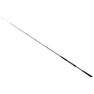 Удилище HIGASHI Monster Jig 270, 270 см, тест 15-40 г, 02211