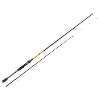 Спиннинг Salmo Elite JIG S 17 7'1", тест 4-17 г., длина 2,16 м.