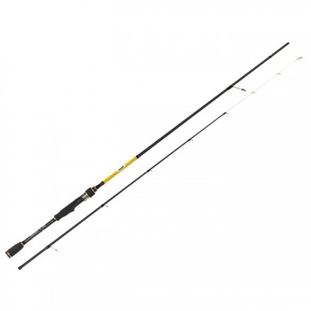 Спиннинг Salmo Elite JIG S 17 7'1", тест 4-17 г., длина 2,16 м.