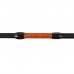 Спиннинг штекерный Akara Black Hunter ML762, тест 4-18 г, длина 2.28 м
