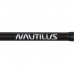 Спиннинг Nautilus Crossblade CBS-762M, длина 2.28 м, тест 5-25 г
