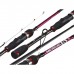 Спиннинг Salmo Elite MICROJIG S 7 6'6", тест 2-7 г., длина 2,34 м.