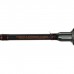 Спиннинг штекерный Akara Black Hunter M822, тест 7-32 г, длина 2.48 м