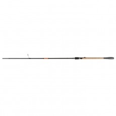 Спиннинг штекерный Akara Black Hunter H922. тест 17-51 г, длина 2.8 м