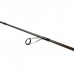 Спиннинг штекерный ALLVEGA ARIA Solid, 0,2-6 г, длина 1,98 м
