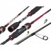 Спиннинг Salmo Elite MICROJIG S 7 6'6", тест 2-7 г., длина 1,98 м.