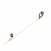 Спиннинг Salmo Elite MICROJIG S 7 6'6", тест 2-7 г., длина 1,98 м.