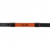 Спиннинг штекерный Akara Black Hunter H802, тест 17-51 г, длина 2.44 мСпиннинг штекерный Akara Erion Jig TX-30, тест 2-8 г, длина 2.48 м