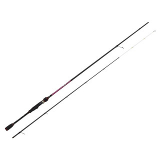 Спиннинг Salmo Elite MICROJIG S 10 6'6", тест 3-10 г., длина 2,34 м.