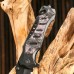 Складной нож Stinger, 90 мм, рукоять: сталь, алюминий, коробка картон