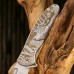 Нож складной Stinger с клипом, 8 см, лезвие - 3Cr13, рукоять - сталь