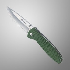 Нож складной "Firebird by Ganzo" с клипсой, сталь - 4116 Krupp, 9 см