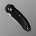 Нож складной "Покетнайф" сталь - 420, рукоять - пластик, клинок - 6 см 4863206