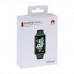 Фитнес-браслет Huawei Band 7, 1.47", пульсометр, уровень кислорода, уведомления, зелёный