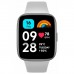 Смарт-часы Xiaomi Redmi Watch 3 Active, 1.83", TFT, сенсор, GPS, замер SpO2, 289 мАч, серые