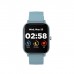 Смарт-часы Canyon SW-74, 1.3'', LCD, сенсор, уведомления, спорт, до 20 дней, IP67, синий