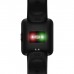 Смарт-часы Xiaomi Redmi Watch 2 Lite GL, 1.55", TFT, сенсор, GPS, замер SpO2, 262 мАч,чёрные