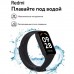 Фитнес-браслет Xiaomi Redmi Smart Band 2 GL, пульсометр,уровень кислорода,уведомления,черный