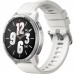 Смарт-часы Xiaomi Watch S1 Active GL (BHR5381GL), 1.43", Amoled, BT, GPS, 470 мАч, белые