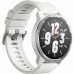 Смарт-часы Xiaomi Watch S1 Active GL (BHR5381GL), 1.43", Amoled, BT, GPS, 470 мАч, белые