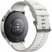 Смарт-часы Xiaomi Watch S1 Active GL (BHR5381GL), 1.43", Amoled, BT, GPS, 470 мАч, белые