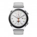 Смарт-часы Xiaomi Watch S1 GL (BHR5560GL), 1.43", Amoled, NFC, GPS, 470 мАч, серебристые