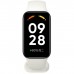 Фитнес-браслет Xiaomi Redmi Smart Band 2 GL, пульсометр,уровень кислорода,уведомления,белый