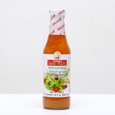 Вьетнамский соус с лемонграссом MAE PLOY, 285 мл