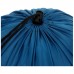 Спальник-одеяло 2 слоя, правый, с подголовником, р. 220х90 см, +10/+25 camping comfort summer