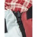 Спальный мешок туристический Atemi Quilt 200RN, 200 г/м2, +12 С, правый