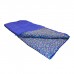 Спальник-одеяло «Век» СШ-3, цвет МИКС