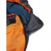 Спальный мешок туристический Atemi A2-18N, 150 г/м2, 5 С