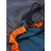 Спальный мешок туристический Atemi A2-18N, 150 г/м2, 5 С
