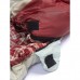 Спальный мешок туристический Atemi Quilt 250RN, 250 г/м2, +5 С, правый