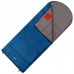 Спальник-одеяло 2 слоя, левый, с подголовником, р. 220х90 см, +10/+25 camping comfort summer